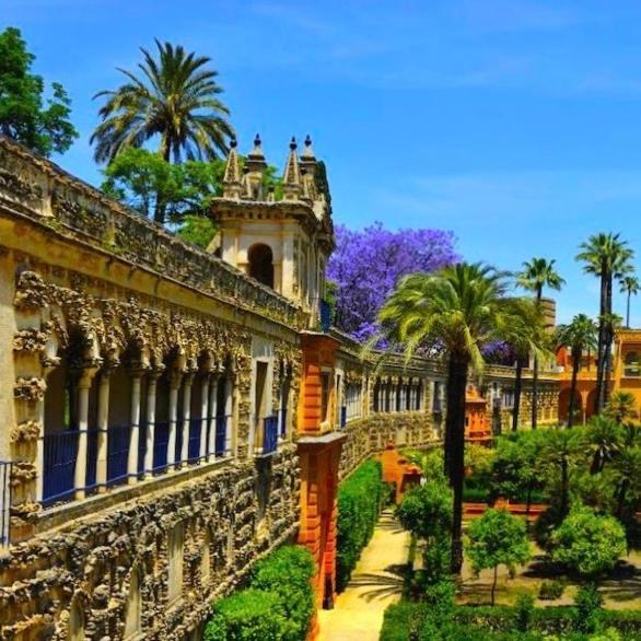 ¡Tu Hogar Con Alma En Sevilla! إشبيلية المظهر الخارجي الصورة